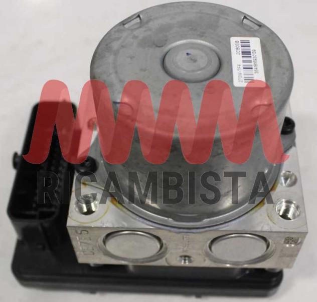 58920-H8200 Kia Rio centralina ABS gruppo pompa Mando - Foto 2