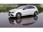 RICAMBI X MERCEDES CLASSE A ANNO 2016
