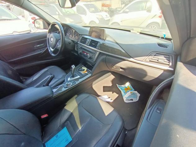 RICAMBI USATI AUTO BMW Serie 3 F30 Berlina N.D. N47D20C Diesel 2000 (11) - Foto 5