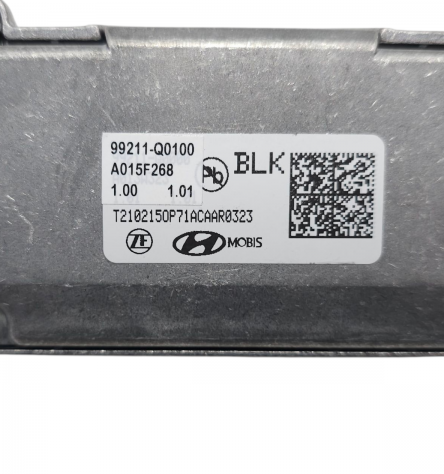 TELECAMERA ANTERIORE HYUNDAI Bayon Serie 99211-Q0100 (21) - Foto 14