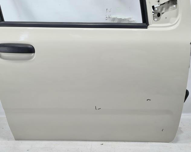 PORTIERA ANTERIORE DESTRA FIAT Panda 3° Serie 312B1000 (12) - Foto 5