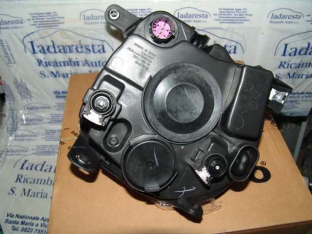 Fari anteriori FIAT 500 dal 2007 51787492 - Foto 2