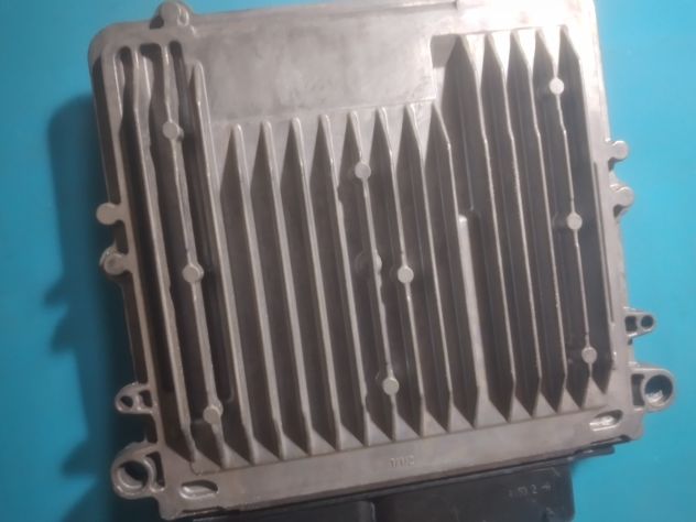 CENTRALINA MOTORE MERCEDES BENZ, BOSCH 0 281 018 333, 0281018333, A 651 900 25 0 - Foto 7