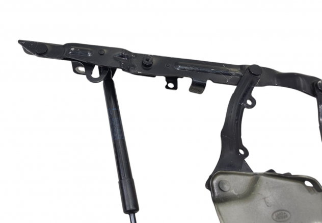 CERNIERA COFANO ANTERIORE SX LAND ROVER Range Rover Evoque Serie K8D2-16801-A (18) - Foto 2