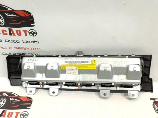AIRBAG GINOCCHIA MERCEDES Classe B W246 2° Serie 2468600602 607951 (K9K) (12) - Foto 4