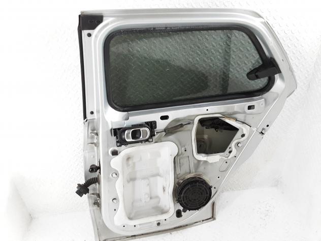 PORTIERA POSTERIORE DESTRA CITROEN C4 Cactus 9801070080 BHY (DV6FD) (1418) - Foto 6