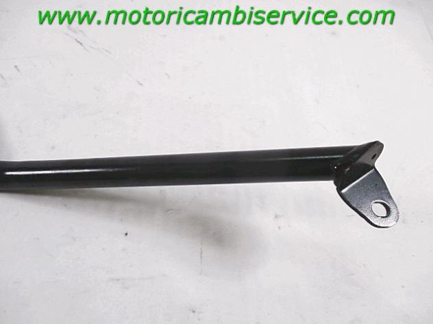 SUPPORTO PEDANA POSTERIORE DESTRA BMW C 650 GT (2011-2015) 46718524194 - Foto 3