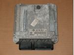 03C906032R 0261201769 ECU CENTRALINA MOTORE GOLF V 1.4 MED17.5.1 0261201769