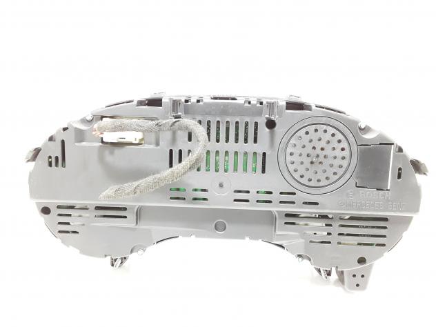 QUADRO STRUMENTI MERCEDES Classe B W246 2° Serie 0263681341 (12) - Foto 5