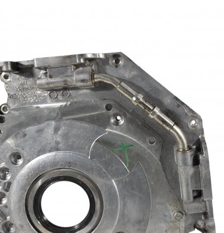 CARTER DISTRIBUZIONE AUDI Q7 Serie (4MB) 059103171DF CZZ Diesel 3000 (15) - Foto 6