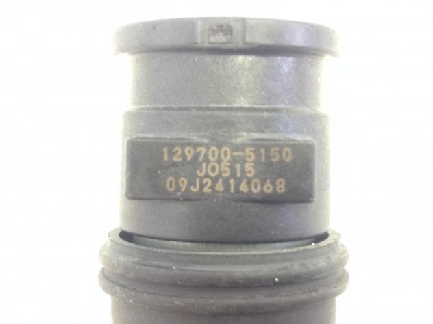 HONDA CBR RR ABS KM0 600 PIPETTA BOBINA ACCENSIONE 2024 2026 PC69A4RK - Foto 4
