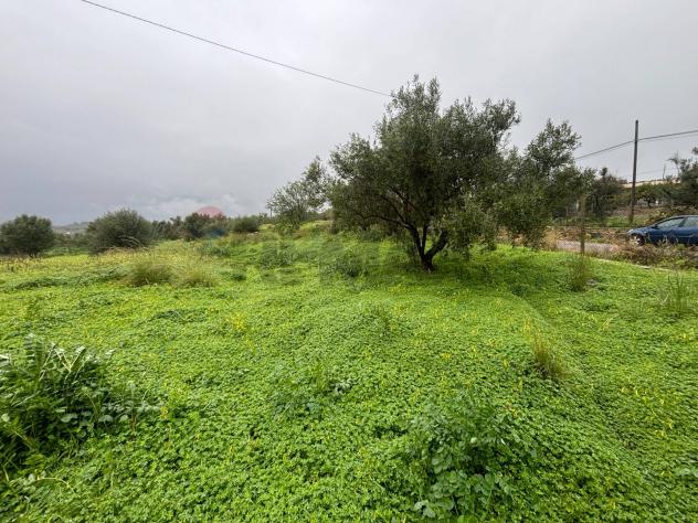 Terreno in vendita a Carlentini - Foto 9