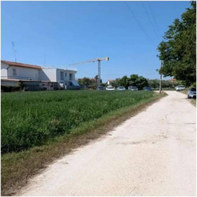 Immobile in asta di 5140 m² in vendita a Civitanova Marche - Foto 7