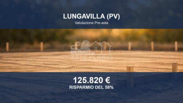Immobile in asta di 5964 m² in vendita a Lungavilla
