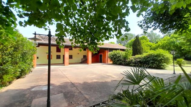 Rustico in vendita a Piazzola sul Brenta - Foto 19