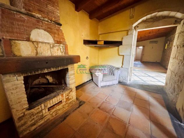 RIF. 9743 - Casale in pietra con Baglio - Foto 6