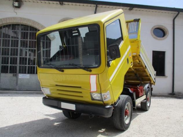 Bonetti Fx 100 Ribaltabile 4x4 rif. 23899940 - Foto 9