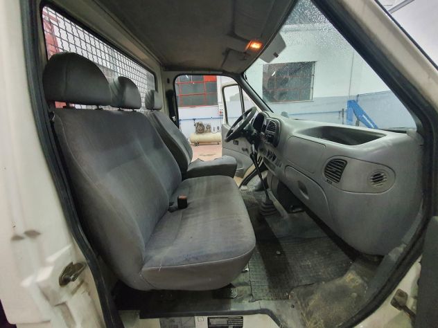 Ford Transit 2.5 TD Cassone 4,20 m - Foto 9