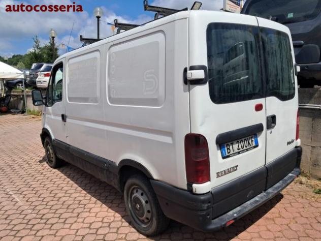 RENAULT Master 2.2 Dci furgone rif. 23782923 - Foto 3