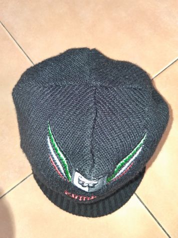 Berretto Lana Invernale - Cappello - Cuffia Marca originale Kombat - Foto 3