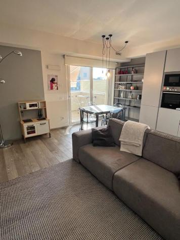 appartamento in vendita a Massa in zona Centro Storico