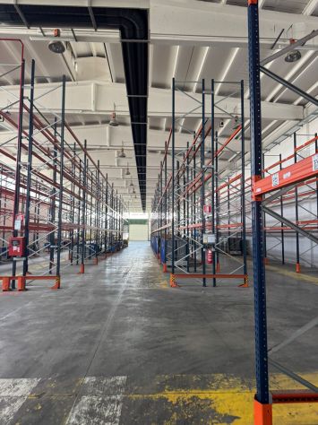 Scaffali metallici Napoli - Foto 5