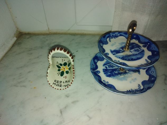 animaletti/ oggetti vetro e altro - Foto 5