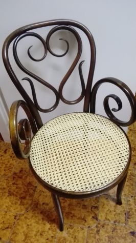 Restauro e trattamento antitarlo a MICROONDE