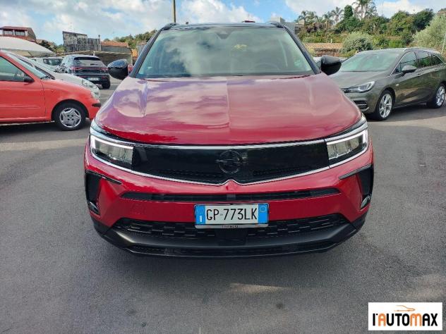 OPEL - Grandland 1.5 ecotec GS Line s&s 130cv at8 - Foto 2