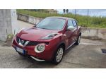 Nissan Juke 1.5 dci
