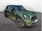 MINI Countryman Cooper D