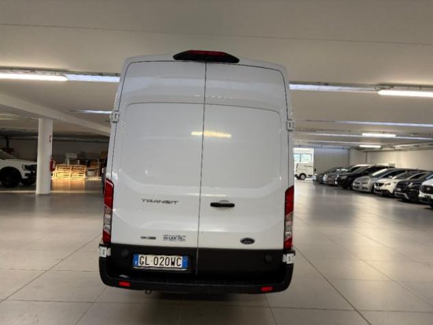 FORD Transit 350L4H3 VAN DOPPIA CAB. 2.0TD/MHEV 170CV TREND 6P. rif. 24179522 - Foto 5
