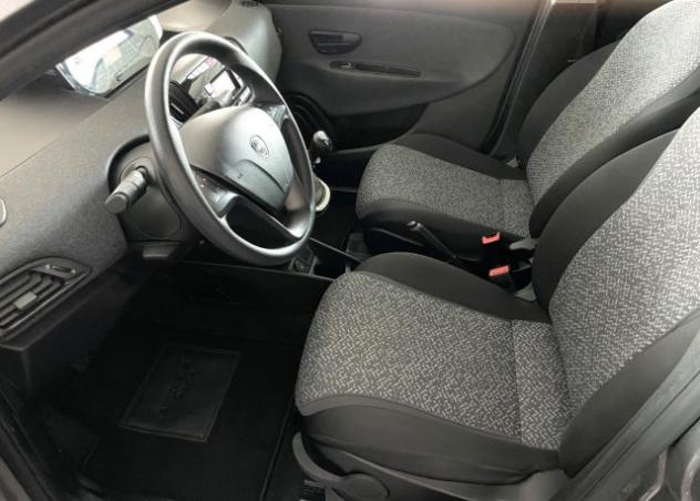 LANCIA Ypsilon 1.0 Hybrid Silver Plus rif. 24097662 - Foto 9