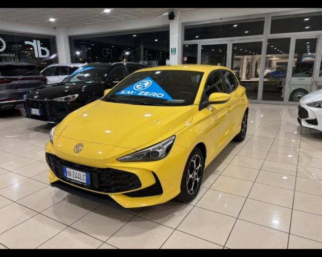 MG MG3 1.5L MT COMFORT rif. 22882383
