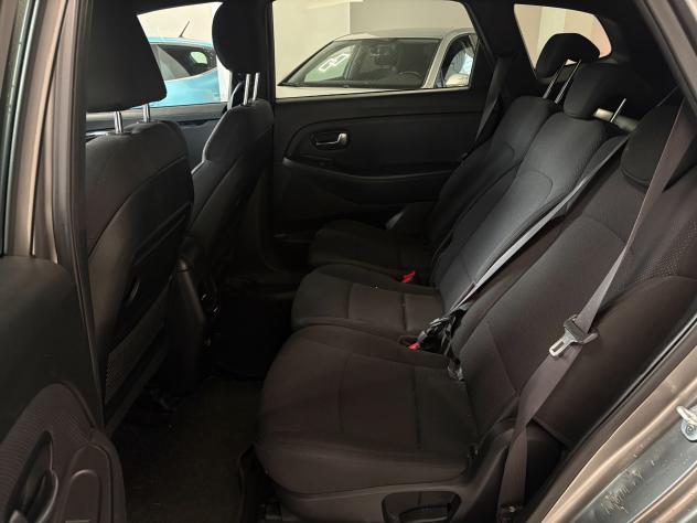 Kia Carens 1.7 CRDi 115 CV Class - Foto 7