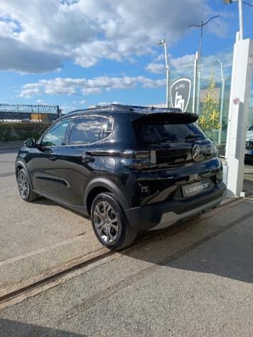 CITROEN C3 PureTech 100 S&S Max i.e rif. 23219614 - Foto 4