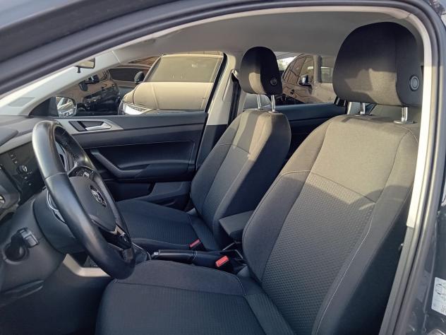 Volkswagen Polo 1.0 EVO 80 CV 5p. Comfortline BlueMotion Technology - Foto 7