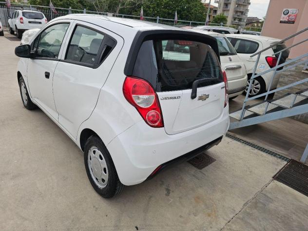CHEVROLET - Spark 1.0 LS Gpl - Foto 4
