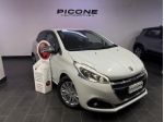 PEUGEOT 208 1° serie BlueHDi 100 S&S 5 porte Allure rif. 23753347