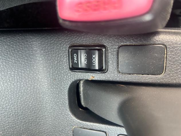Suzuki SX4 1.6 16V 4WD Outdoor Line - Foto 10