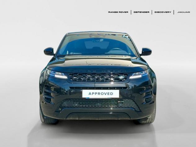 Land Rover Range Rover Evoque Range Rover Evoque 2.0d i4 mhev R-Dynamic S awd 163cv auto AUTOCARRO - Foto 6