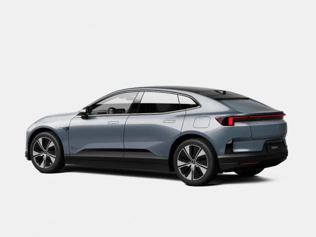 Polestar Polestar 4 Coupè Dual Motor Prime - Foto 4