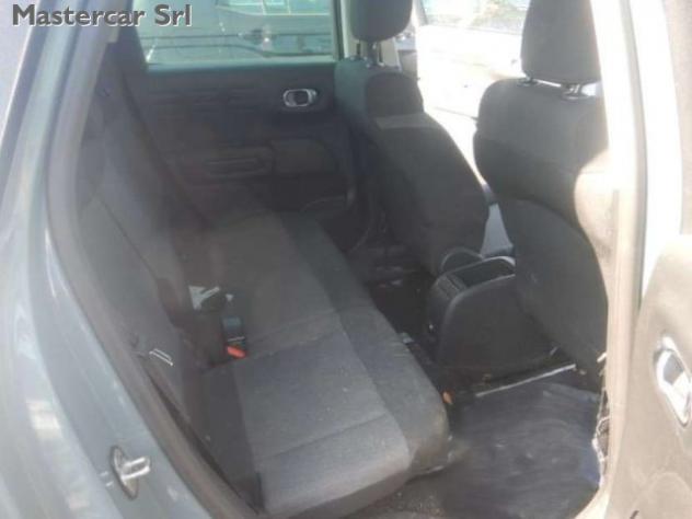 CITROEN C3 Aircross C3 Aircross I 2021 1.2 puretech Shine Pack - GN157 rif. 24156637 - Foto 7
