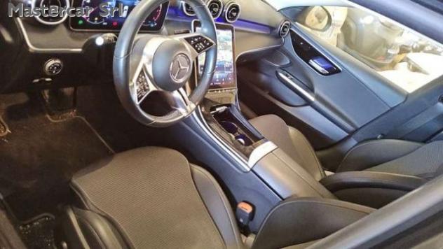 MERCEDES-BENZ C 220 Classe C 220d mhev Business auto - GL602EY rif. 24178751 - Foto 2