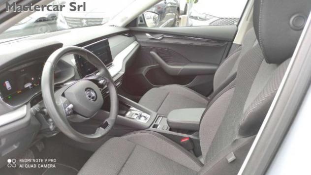 SKODA Octavia Octavia Wagon 2.0 tdi evo Executive 150cv dsg - GF rif. 23820710 - Foto 10