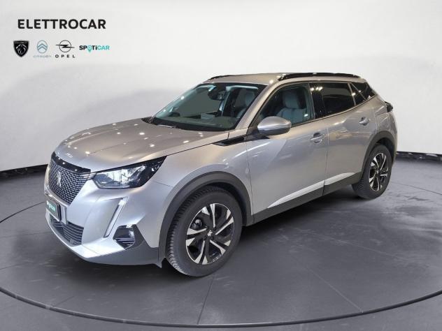 Peugeot 2008 2008 1.5 bluehdi Allure Pack s&s 110cv