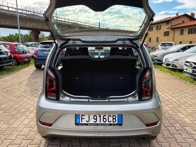 Volkswagen up! 1.0 75 CV 5p. AUTOMATICA TELECAMERA CRUISE SENSORI PDC - Foto 7