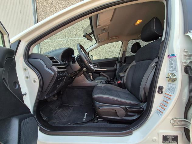 Subaru XV 2.0i Lineartronic Style - Foto 7