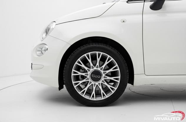 Fiat 500 1.2 Lounge - Foto 4