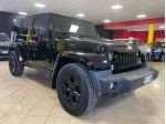 JEEP Wrangler Unlimited 2.8 CRD DPF Sahara E5/PELLE/NAVI rif. 24036582